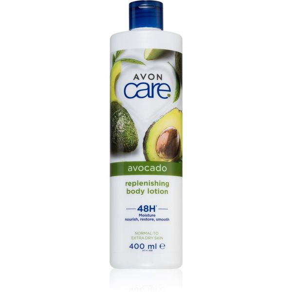 Avon Avon Care Avocado hidratantno mlijeko za tijelo 400 ml