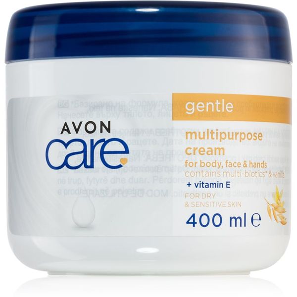 Avon Avon Care Gentle višenamjenska krema za lice, ruke i tijelo 400 ml