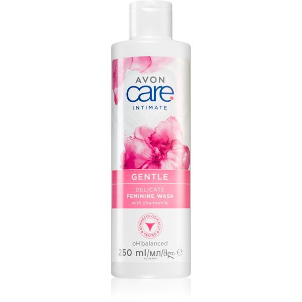 Avon Avon Care Intimate Gentle gel za intimnu higijenu s kamilicom 250 ml