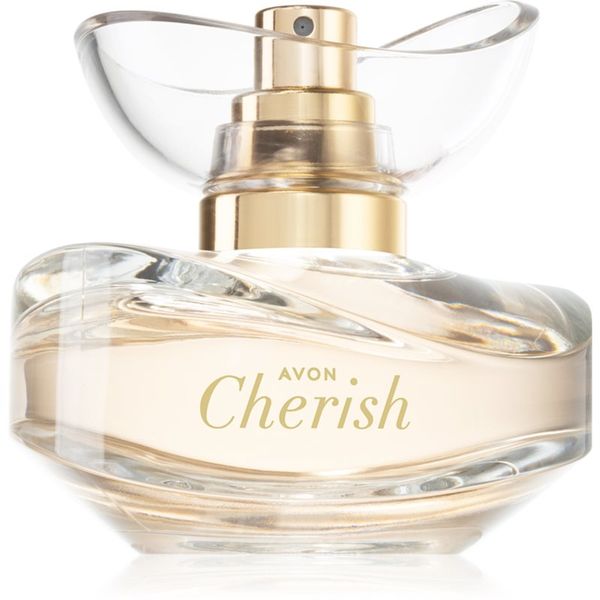 Avon Avon Cherish parfemska voda za žene 50 ml