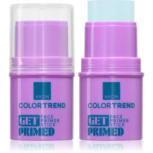 Avon Avon ColorTrend Get Primed primer u sticku 4 g
