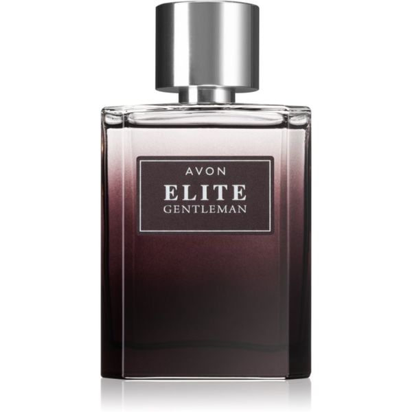 Avon Avon Elite Gentleman toaletna voda za muškarce 75 ml
