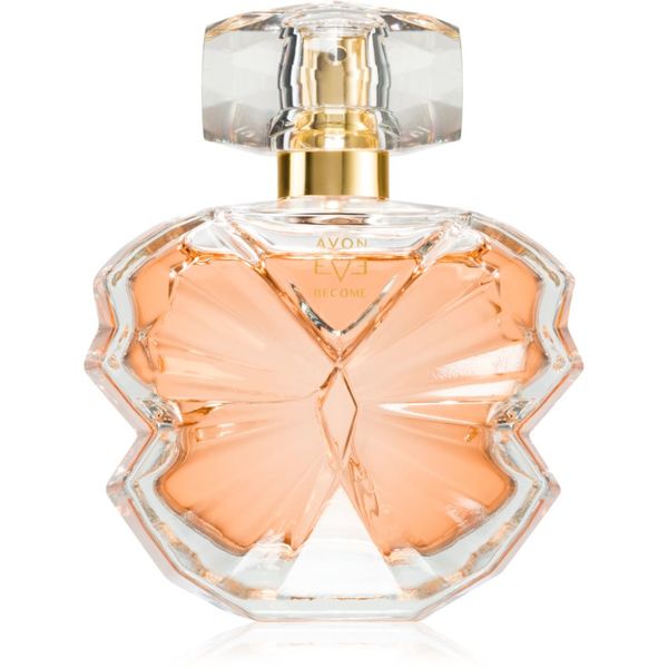 Avon Avon Eve Become parfemska voda za žene 50 ml