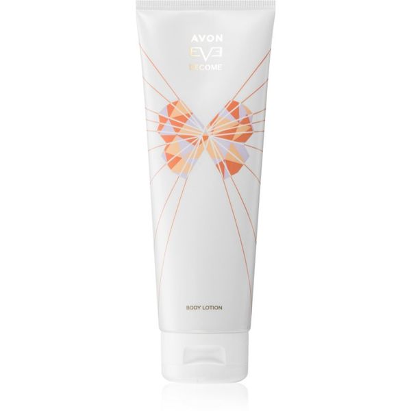 Avon Avon Eve Become parfumirano mlijeko za tijelo za žene 125 ml
