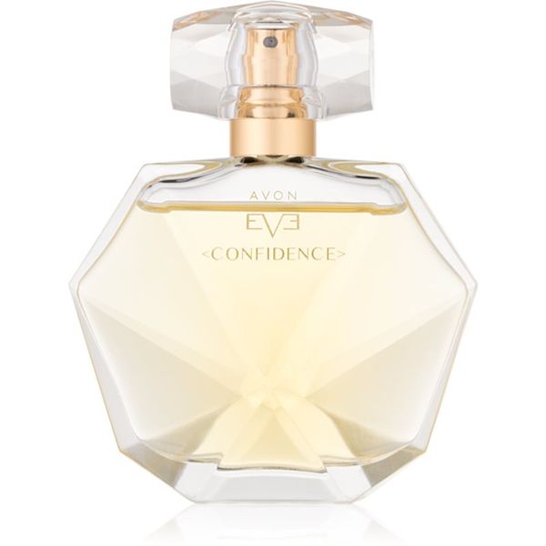 Avon Avon Eve Confidence parfemska voda za žene 50 ml
