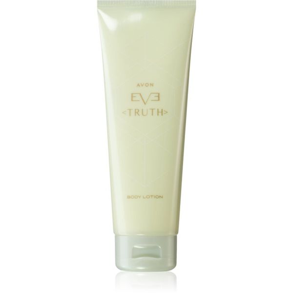 Avon Avon Eve Truth parfumirano mlijeko za tijelo za žene 125 ml