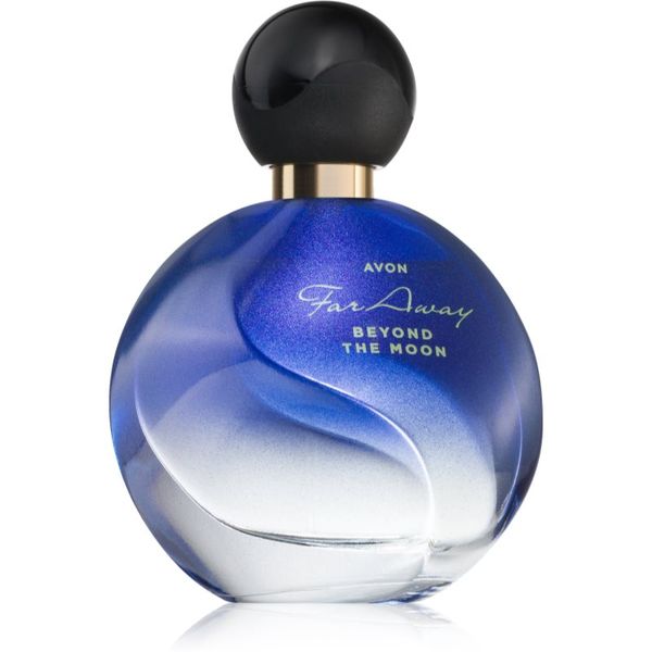 Avon Avon Far Away Beyond The Moon parfemska voda za žene 50 ml