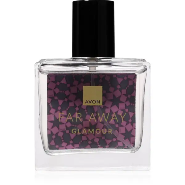 Avon Avon Far Away Glamour parfemska voda za žene 30 ml