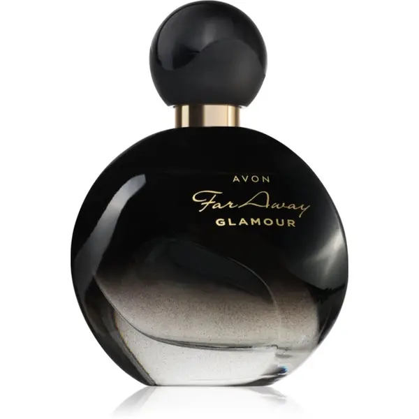 Avon Avon Far Away Glamour parfemska voda za žene 50 ml
