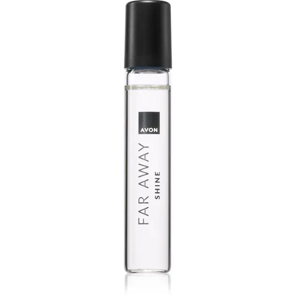 Avon Avon Far Away Shine parfemska voda za žene 10 ml
