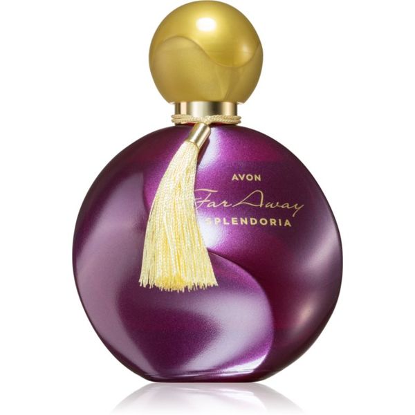 Avon Avon Far Away Splendoria parfemska voda za žene 50 ml