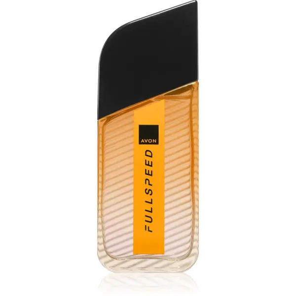 Avon Avon Full Speed EDT parfemska voda za muškarce 100 ml