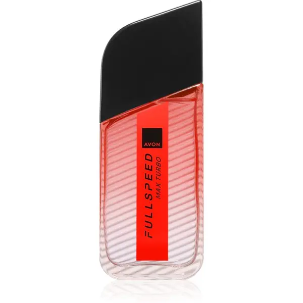 Avon Avon Full Speed Max Turbo toaletna voda za muškarce 100 ml