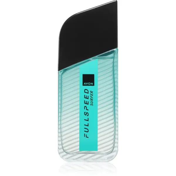 Avon Avon Full Speed Surfer toaletna voda za muškarce 100 ml