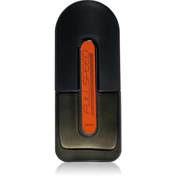 Avon Avon Full Speed toaletna voda za muškarce 75 ml