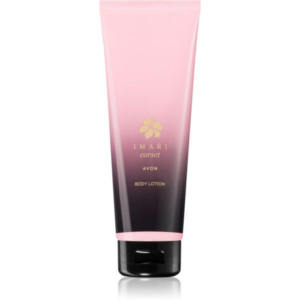 Avon Avon Imari Corset parfumirano mlijeko za tijelo za žene 125 ml