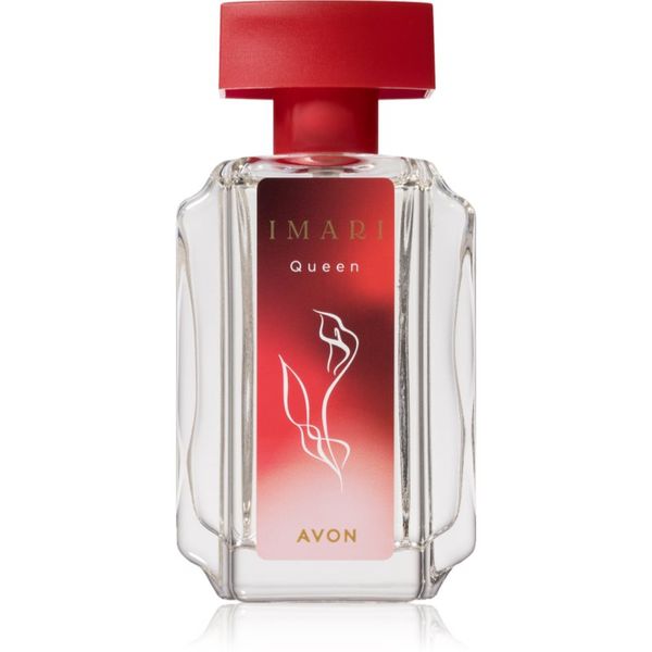 Avon Avon Imari Queen toaletna voda za žene 50 ml