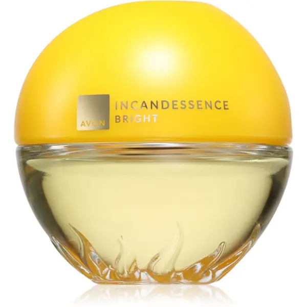Avon Avon Incandessence Bright parfemska voda za žene 50 ml