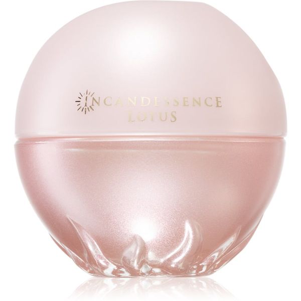 Avon Avon Incandessence Lotus parfemska voda za žene 50 ml