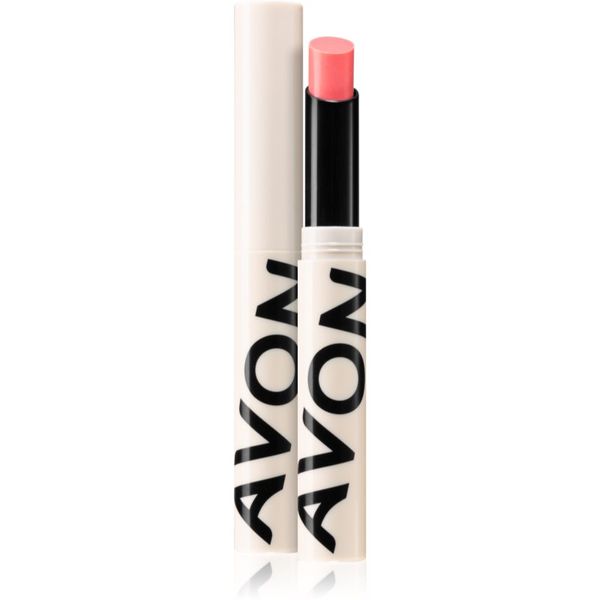 Avon Avon Lip Care balzam za toniranje za usne SPF 10 nijansa Pink 2 g