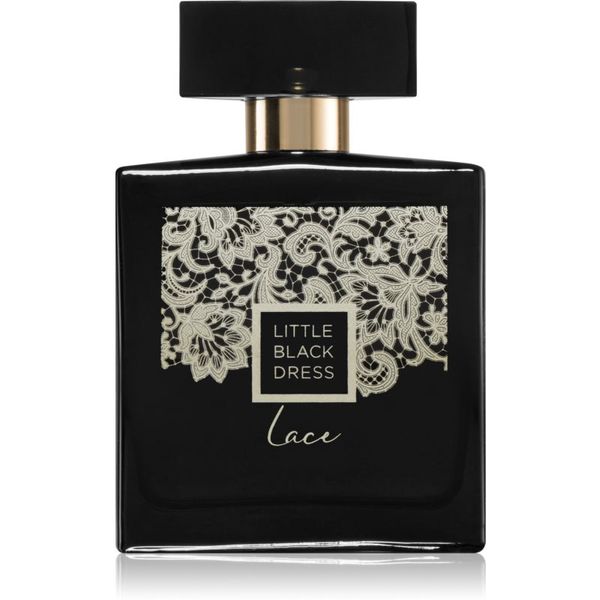 Avon Avon Little Black Dress Lace parfemska voda za žene 50 ml
