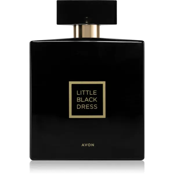 Avon Avon Little Black Dress New Design parfemska voda za žene 100 ml