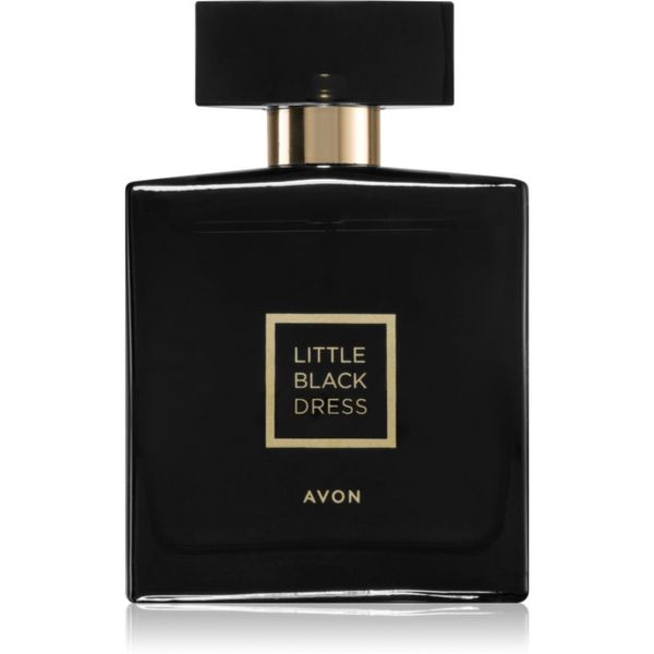 Avon Avon Little Black Dress New Design parfemska voda za žene 50 ml