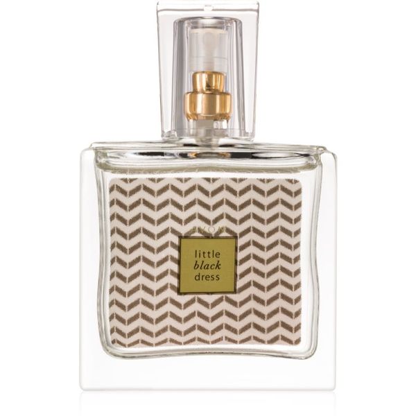 Avon Avon Little Black Dress parfemska voda za žene 30 ml
