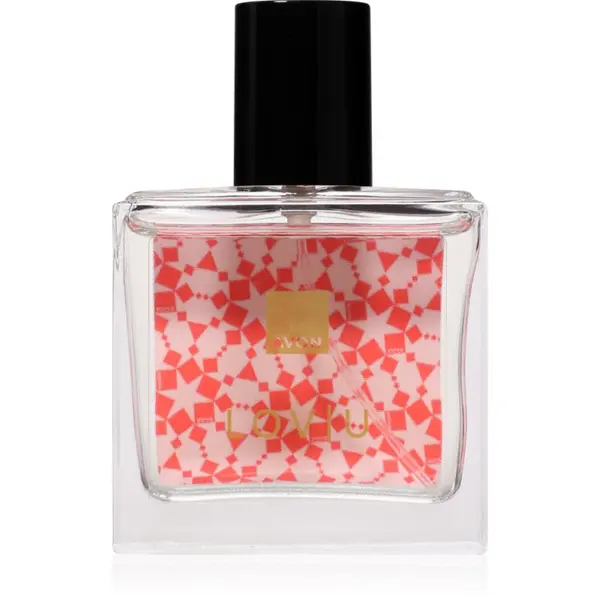 Avon Avon Lov U parfemska voda za žene 30 ml