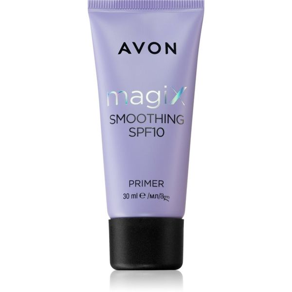 Avon Avon Magix primer s učinkom zaglađivanja SPF 10 30 ml