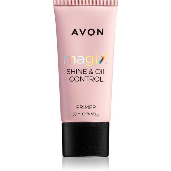 Avon Avon Magix primer za mješovitu i masnu kožu 30 ml