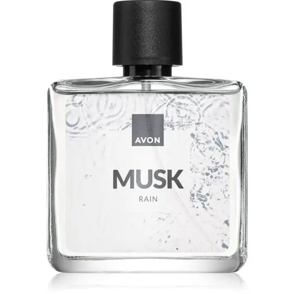 Avon Avon Musk Rain toaletna voda za muškarce 75 ml