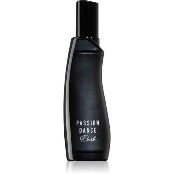 Avon Avon Passion Dance Dark toaletna voda za žene 50 ml