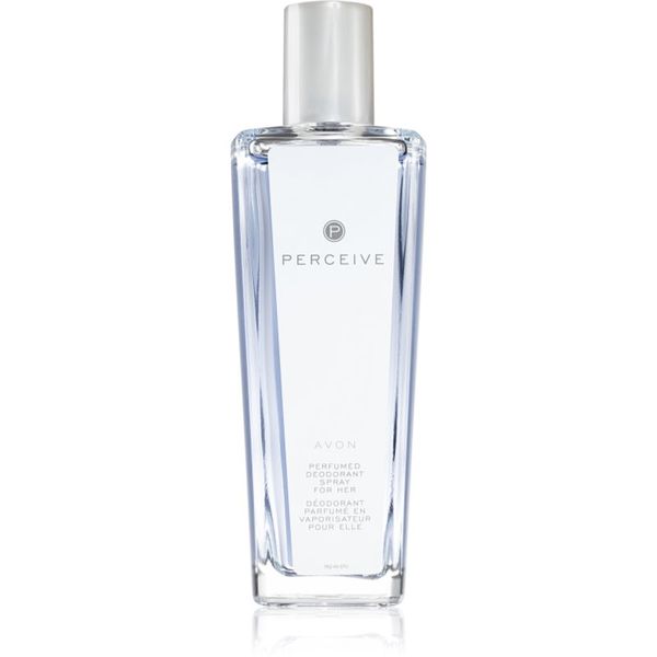 Avon Avon Perceive raspršivač dezodoransa za žene 75 ml