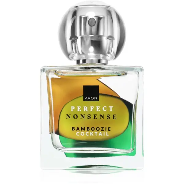 Avon Avon Perfect Nonsense Bamboozie Cocktail parfemska voda za žene 50 ml