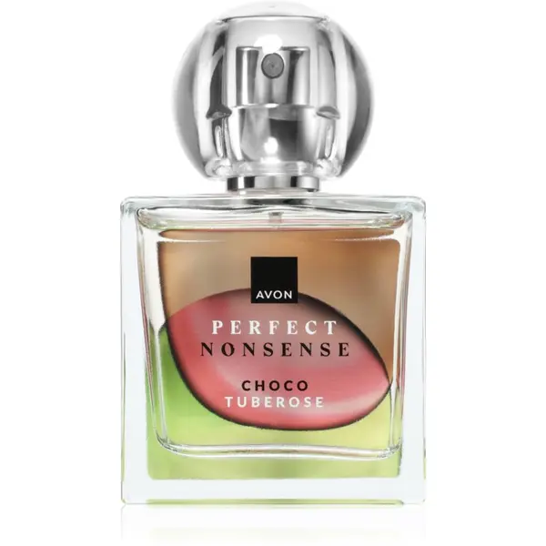 Avon Avon Perfect Nonsense Choco Tuberose parfemska voda za žene 50 ml