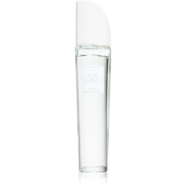 Avon Avon Pur Blanca toaletna voda za žene 50 ml