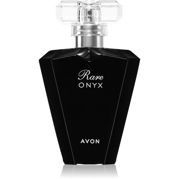 Avon Avon Rare Onyx parfemska voda za žene 50 ml