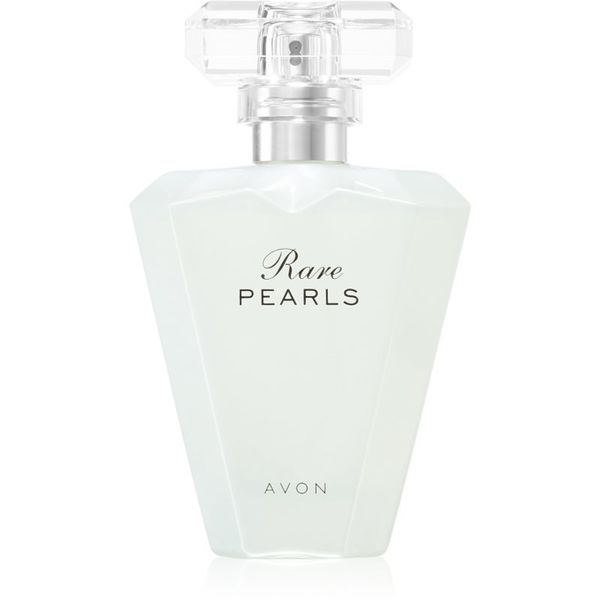 Avon Avon Rare Pearls parfemska voda za žene 50 ml