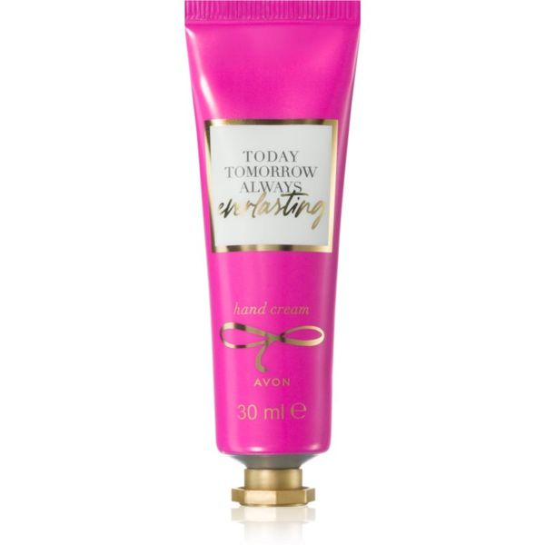Avon Avon Today Tomorrow Always Everlasting krema za ruke za žene 30 ml