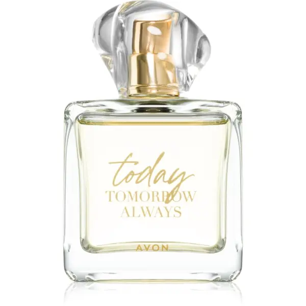 Avon Avon Today Tomorrow Always Today parfemska voda za žene 100 ml