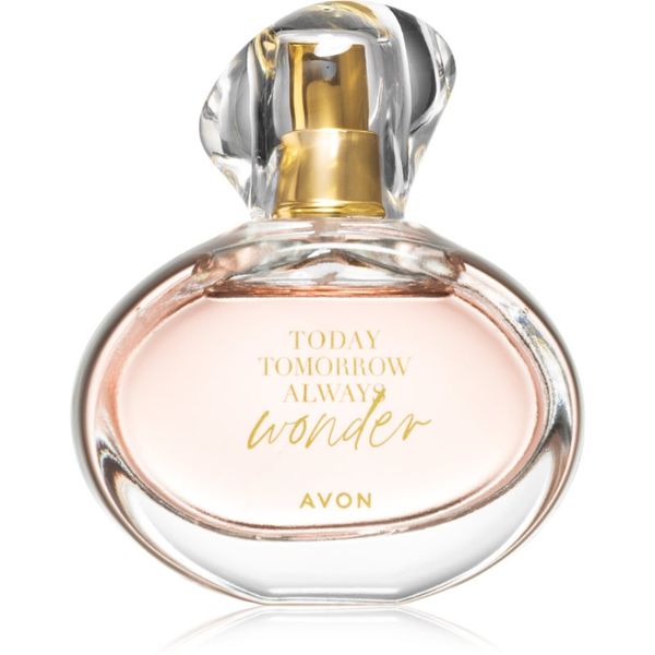 Avon Avon Today Tomorrow Always Wonder parfemska voda za žene 50 ml