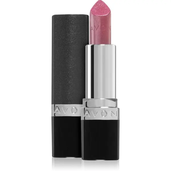 Avon Avon Ultra Colour Shimmer hidratantni ruž za usne nijansa Stellar Magenta 3,6 g