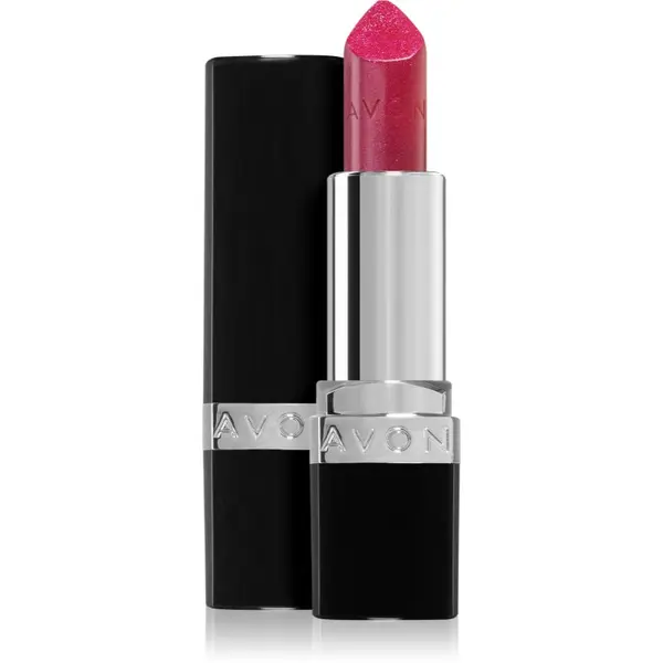 Avon Avon Ultra Creamy visoko pigmentirani kremasti ruž nijansa Hibiscus 3,6 g