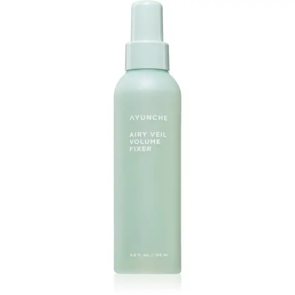 AYUNCHE AYUNCHE Airy Veil Volume Fixer sprej ultra light za volumen kose 150 ml