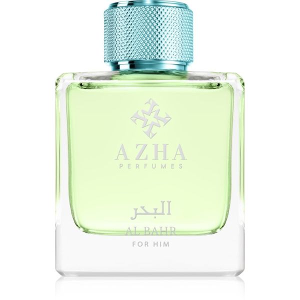 AZHA Perfumes AZHA Perfumes Al Barh parfemska voda za muškarce 100 ml