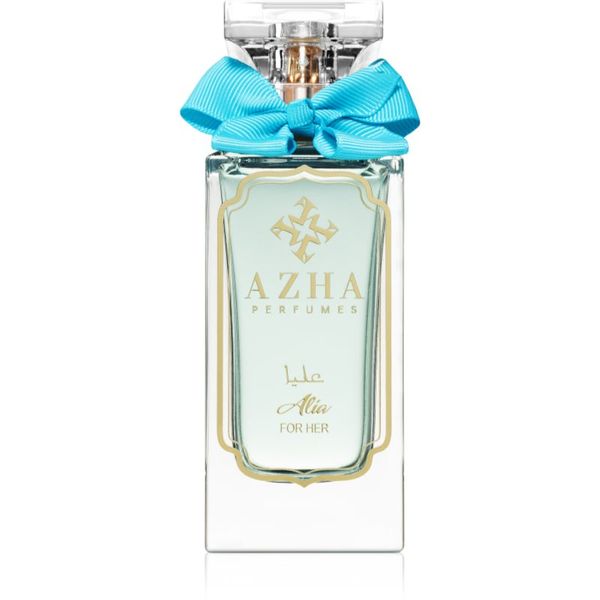 AZHA Perfumes AZHA Perfumes Alia parfemska voda za žene 100 ml