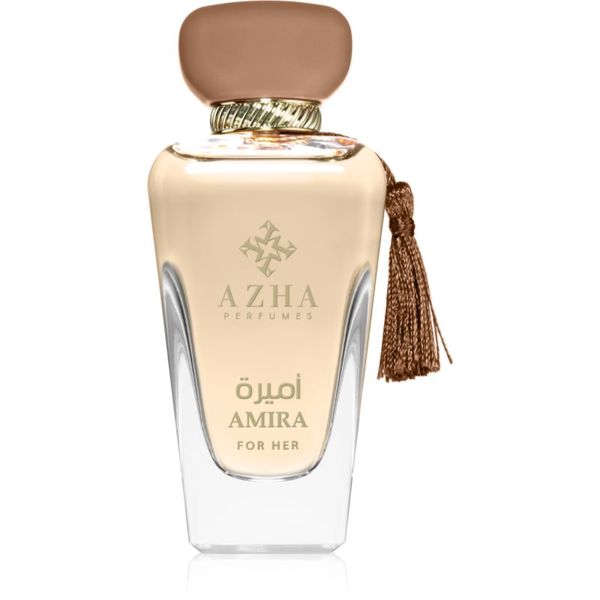 AZHA Perfumes AZHA Perfumes Amira parfemska voda za žene 100 ml