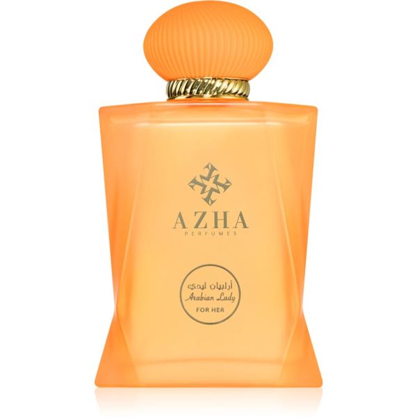 AZHA Perfumes AZHA Perfumes Arabian Lady parfemska voda za žene ml