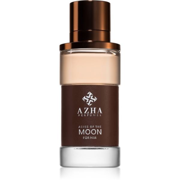 AZHA Perfumes AZHA Perfumes Ashes of the Moon parfemska voda za muškarce 100 ml